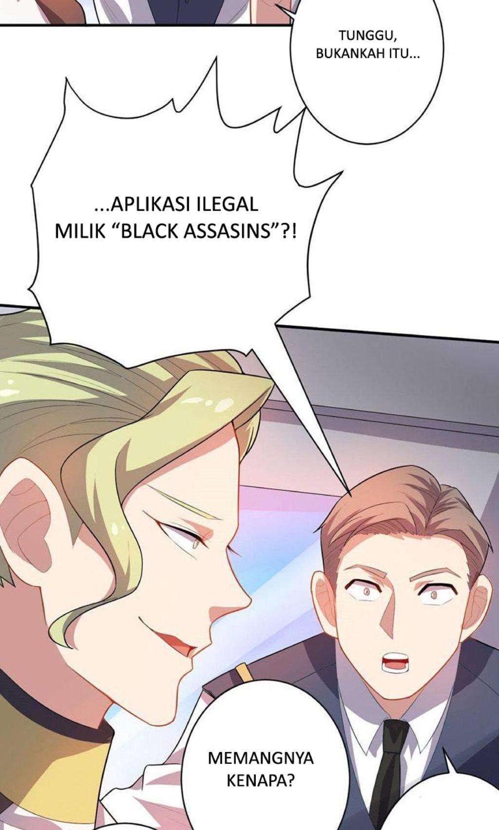Big Hero’s Girlfriend is Super Fierce! Chapter 19 - halaman 18
