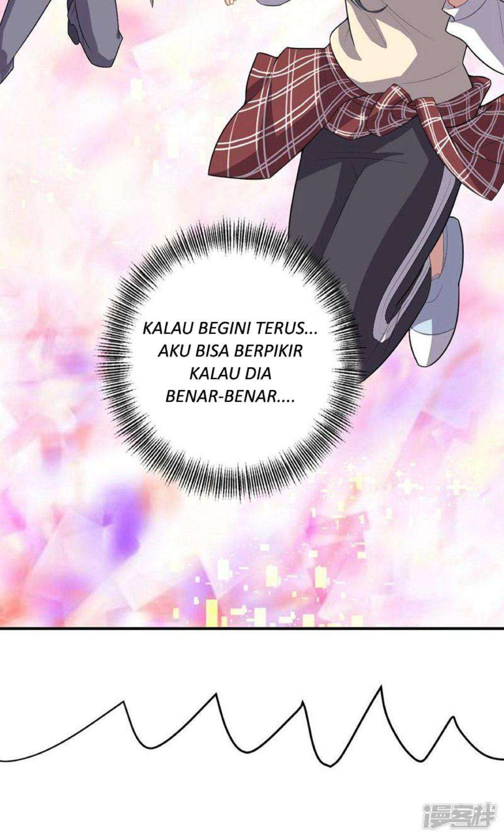 Big Hero’s Girlfriend is Super Fierce! Chapter 19 - halaman 9