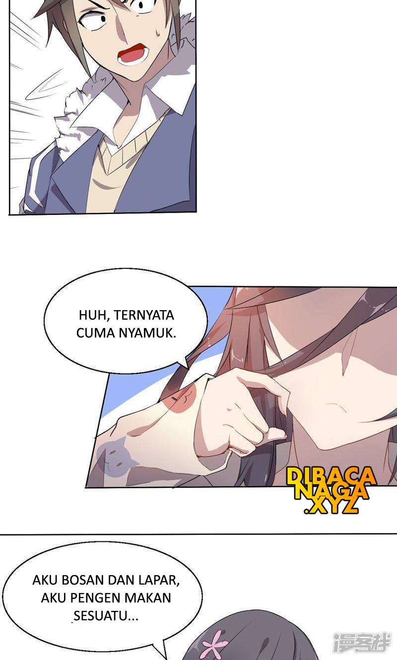 Big Hero’s Girlfriend is Super Fierce! Chapter 2 - halaman 12