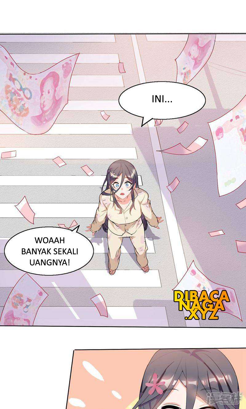 Big Hero’s Girlfriend is Super Fierce! Chapter 2 - halaman 14