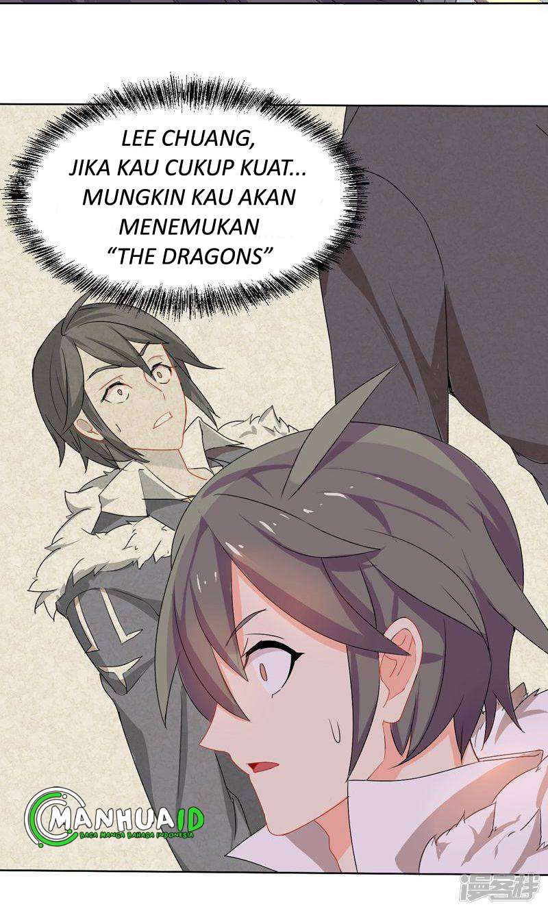 Big Hero’s Girlfriend is Super Fierce! Chapter 2 - halaman 16