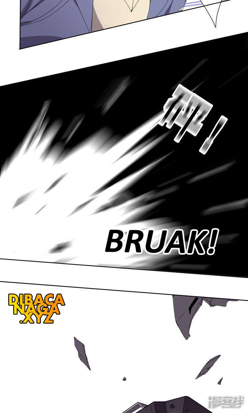 Big Hero’s Girlfriend is Super Fierce! Chapter 2 - halaman 7