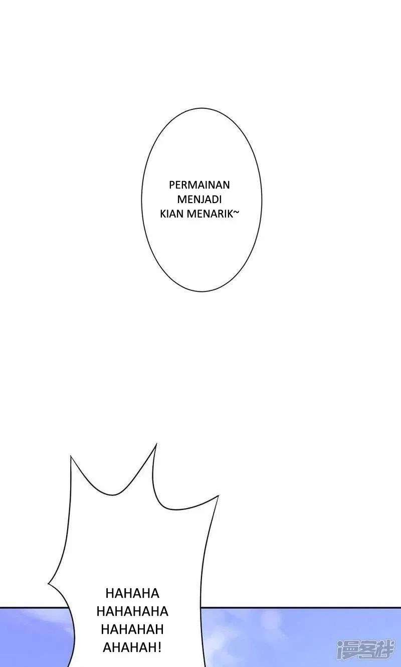 Big Hero’s Girlfriend is Super Fierce! Chapter 20 - halaman 18