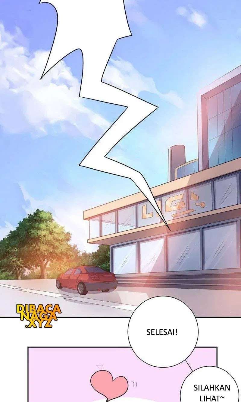 Big Hero’s Girlfriend is Super Fierce! Chapter 20 - halaman 19