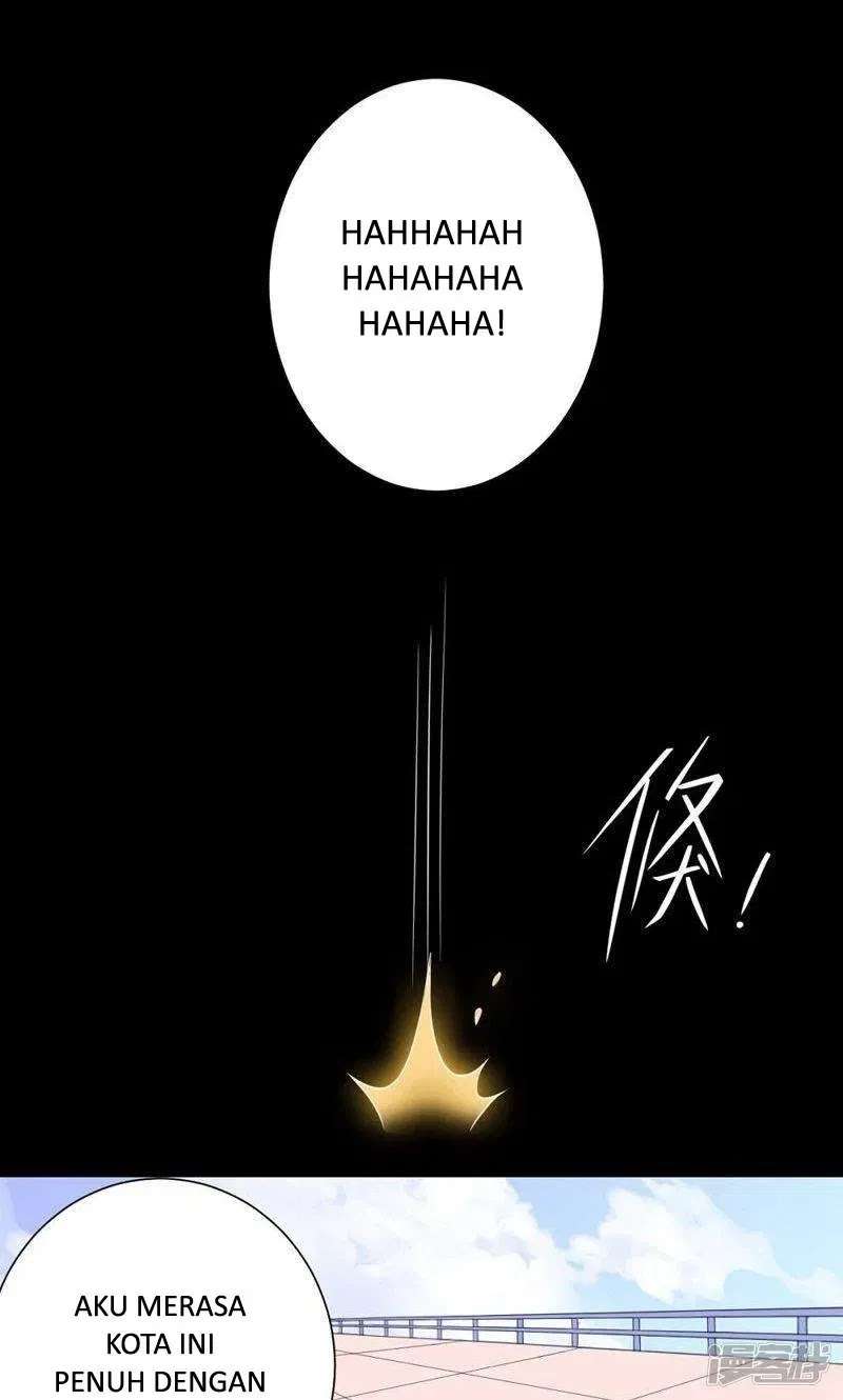 Big Hero’s Girlfriend is Super Fierce! Chapter 21 - halaman 11