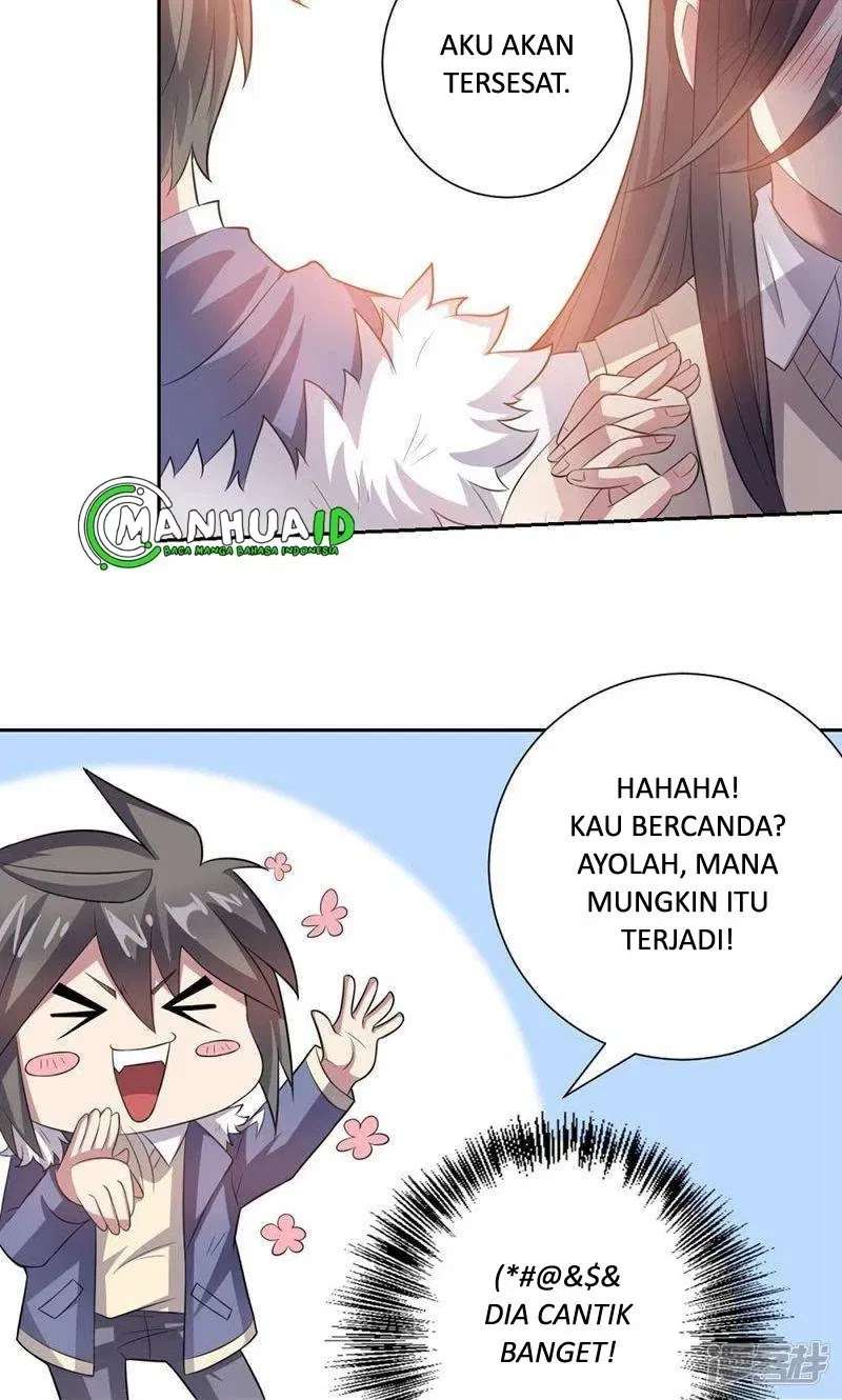 Big Hero’s Girlfriend is Super Fierce! Chapter 21 - halaman 18