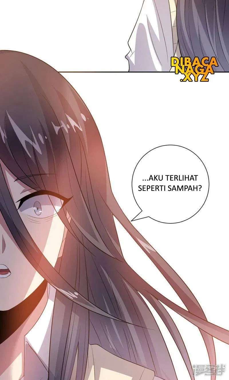 Big Hero’s Girlfriend is Super Fierce! Chapter 21 - halaman 20