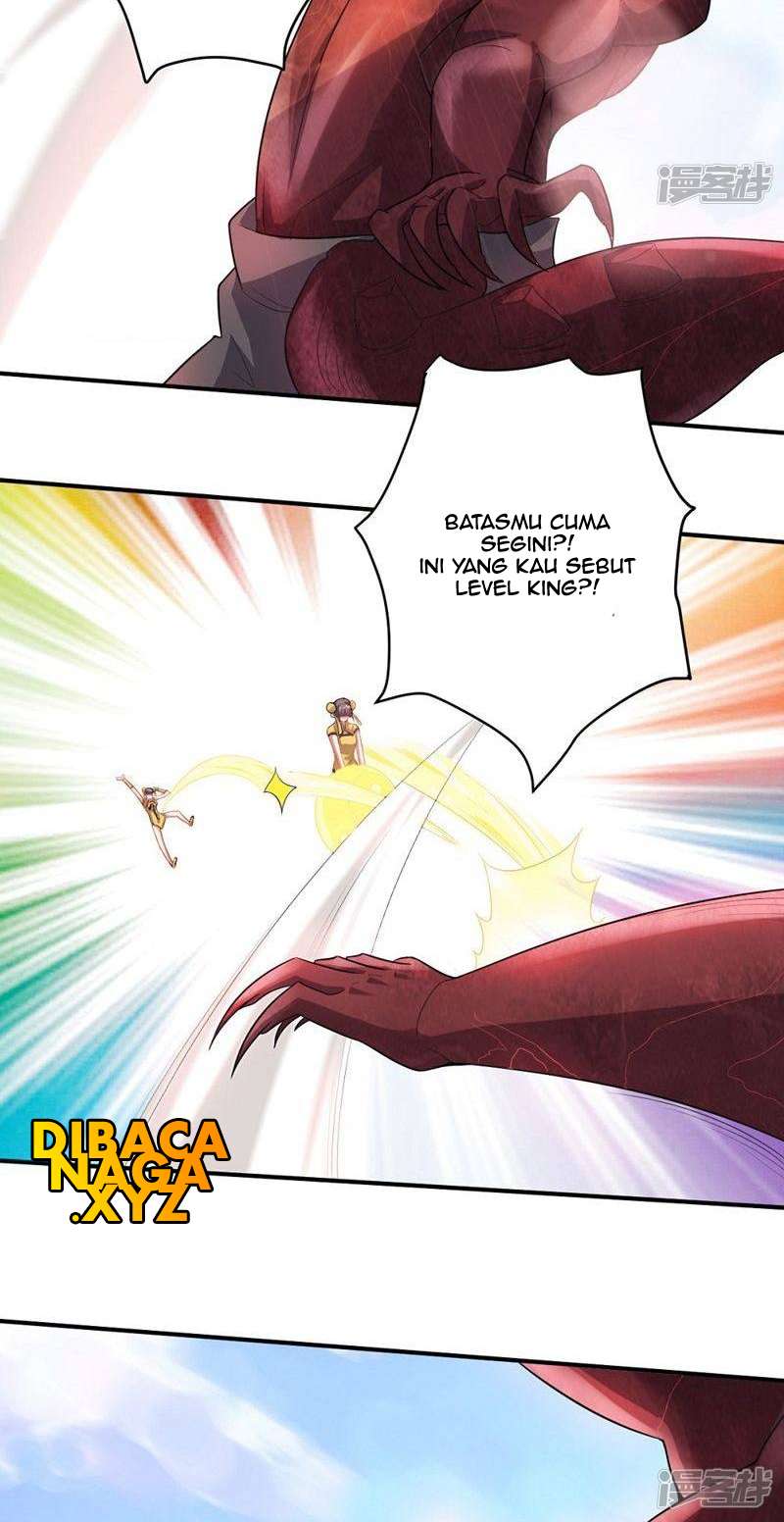Big Hero’s Girlfriend is Super Fierce! Chapter 24 - halaman 13