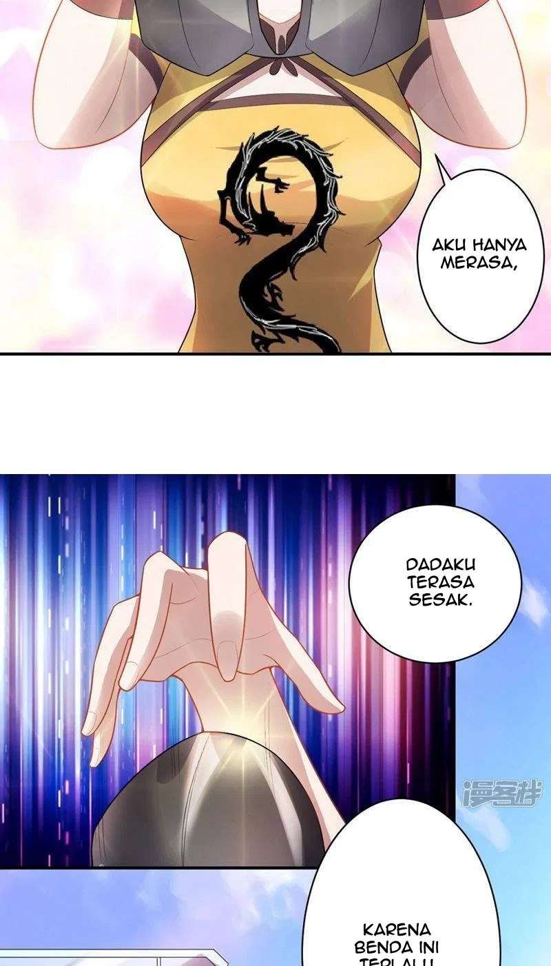 Big Hero’s Girlfriend is Super Fierce! Chapter 24 - halaman 16