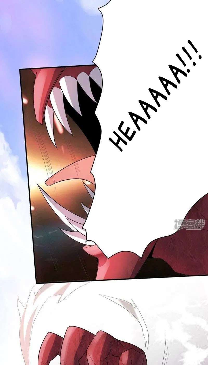 Big Hero’s Girlfriend is Super Fierce! Chapter 24 - halaman 20