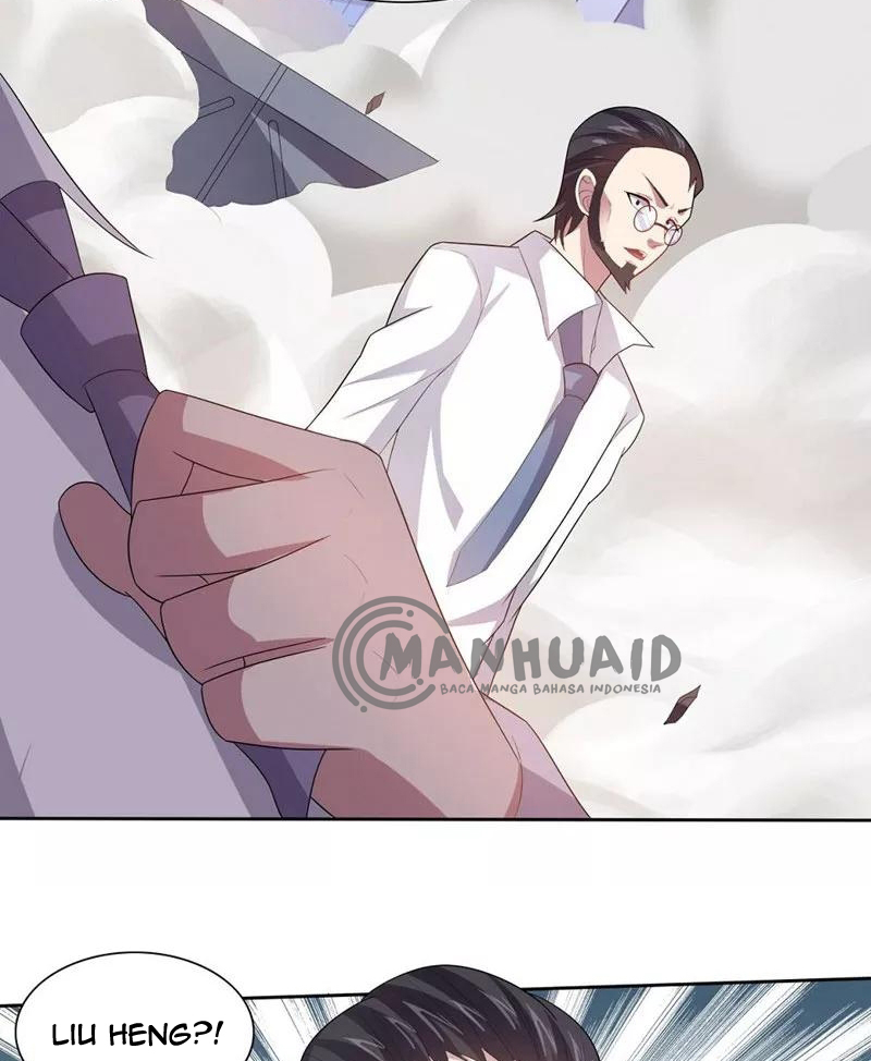 Big Hero’s Girlfriend is Super Fierce! Chapter 29 - halaman 12