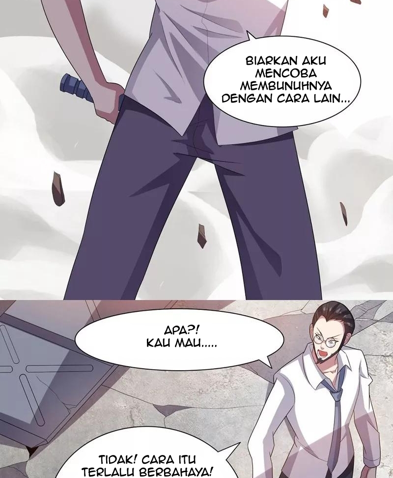 Big Hero’s Girlfriend is Super Fierce! Chapter 29 - halaman 15