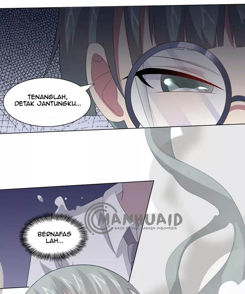 Big Hero’s Girlfriend is Super Fierce! Chapter 29 - halaman 18