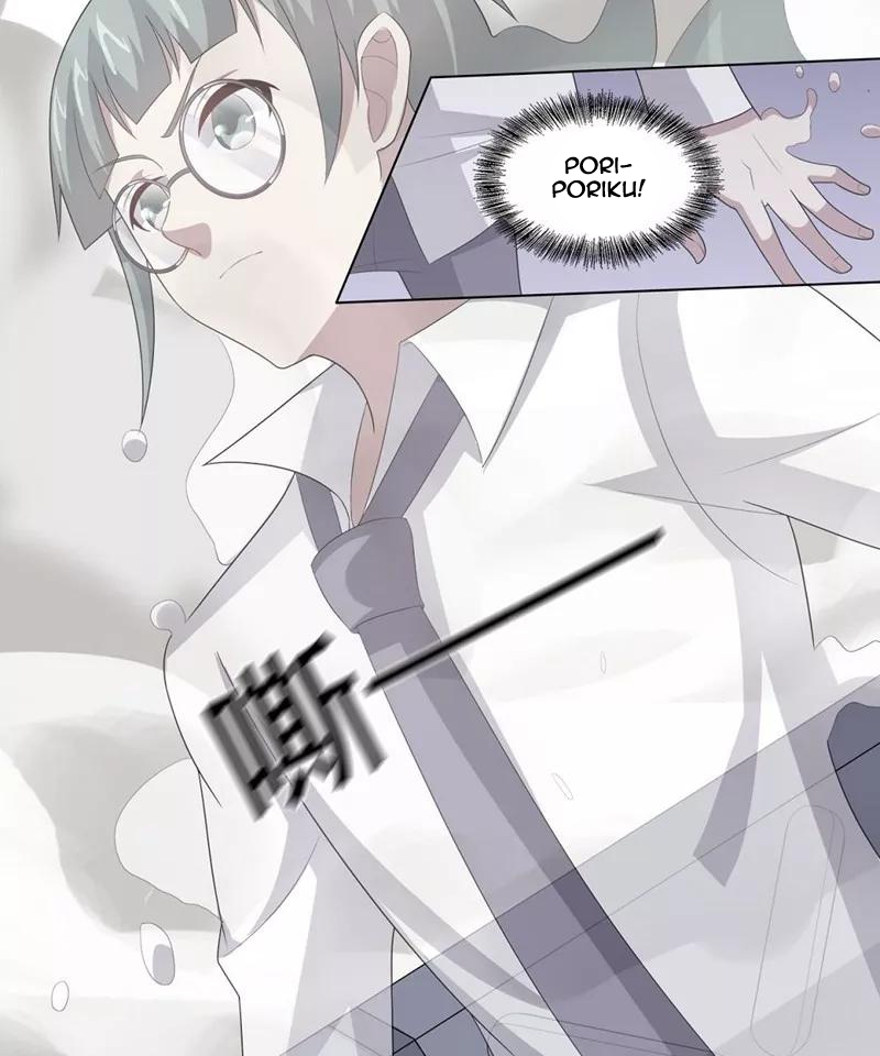 Big Hero’s Girlfriend is Super Fierce! Chapter 29 - halaman 19