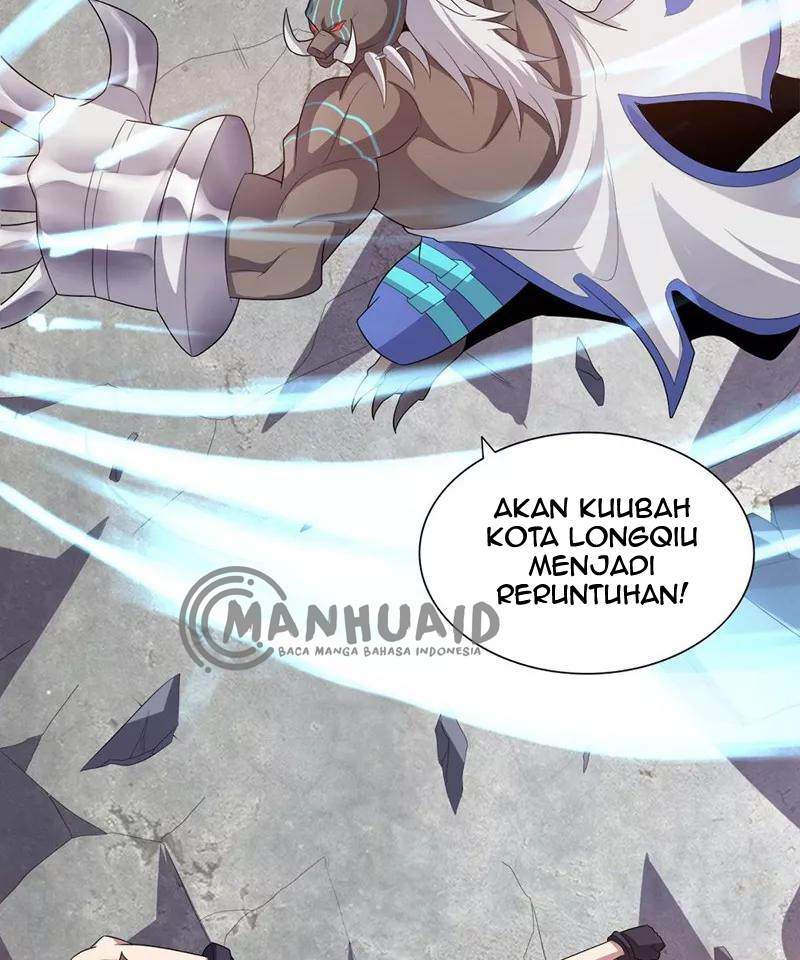 Big Hero’s Girlfriend is Super Fierce! Chapter 29 - halaman 22
