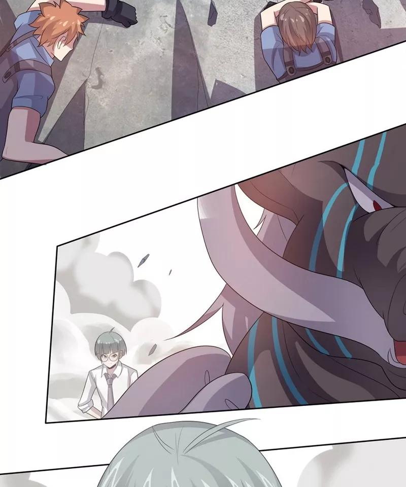 Big Hero’s Girlfriend is Super Fierce! Chapter 29 - halaman 23
