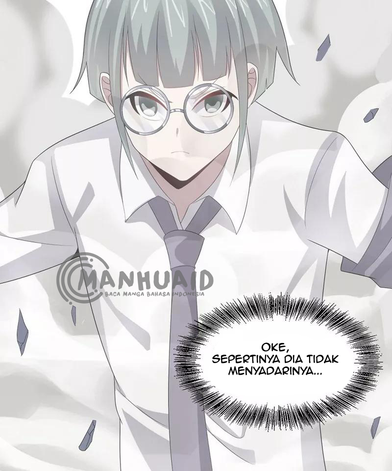 Big Hero’s Girlfriend is Super Fierce! Chapter 29 - halaman 24