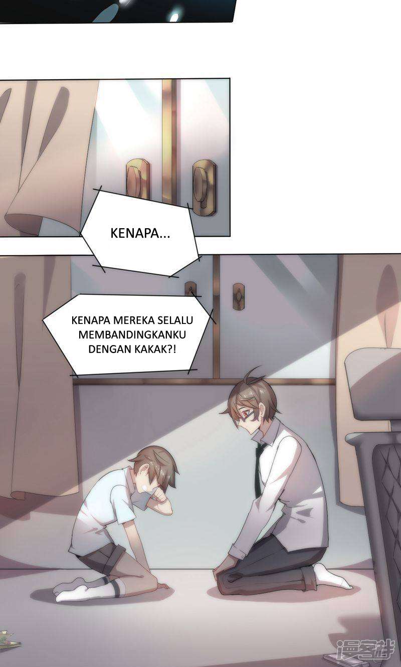 Big Hero’s Girlfriend is Super Fierce! Chapter 3 - halaman 10
