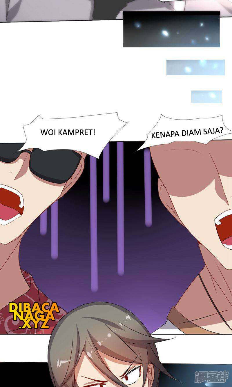 Big Hero’s Girlfriend is Super Fierce! Chapter 3 - halaman 14