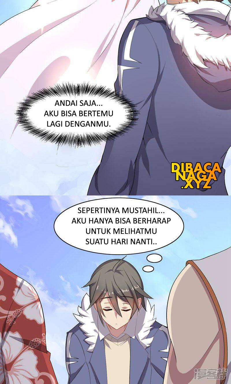 Big Hero’s Girlfriend is Super Fierce! Chapter 3 - halaman 5