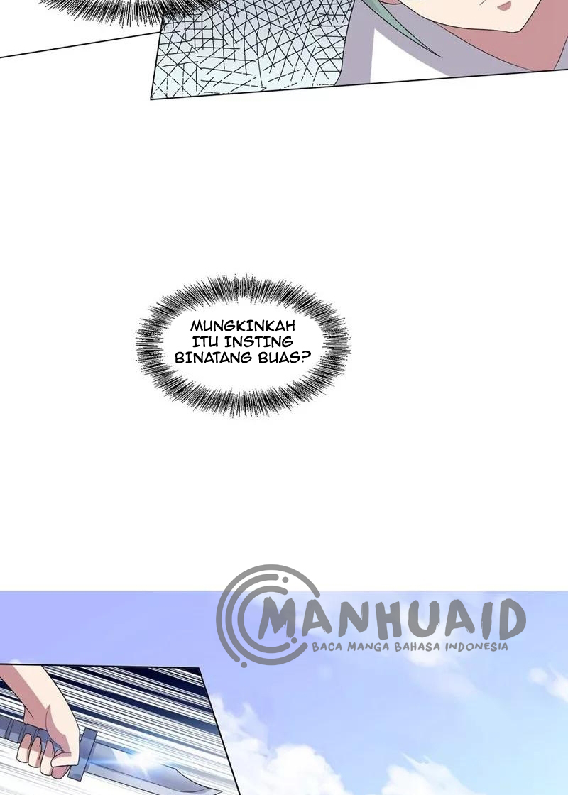 Big Hero’s Girlfriend is Super Fierce! Chapter 30 - halaman 14