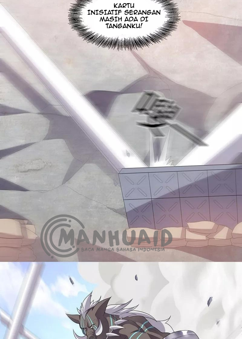 Big Hero’s Girlfriend is Super Fierce! Chapter 30 - halaman 18