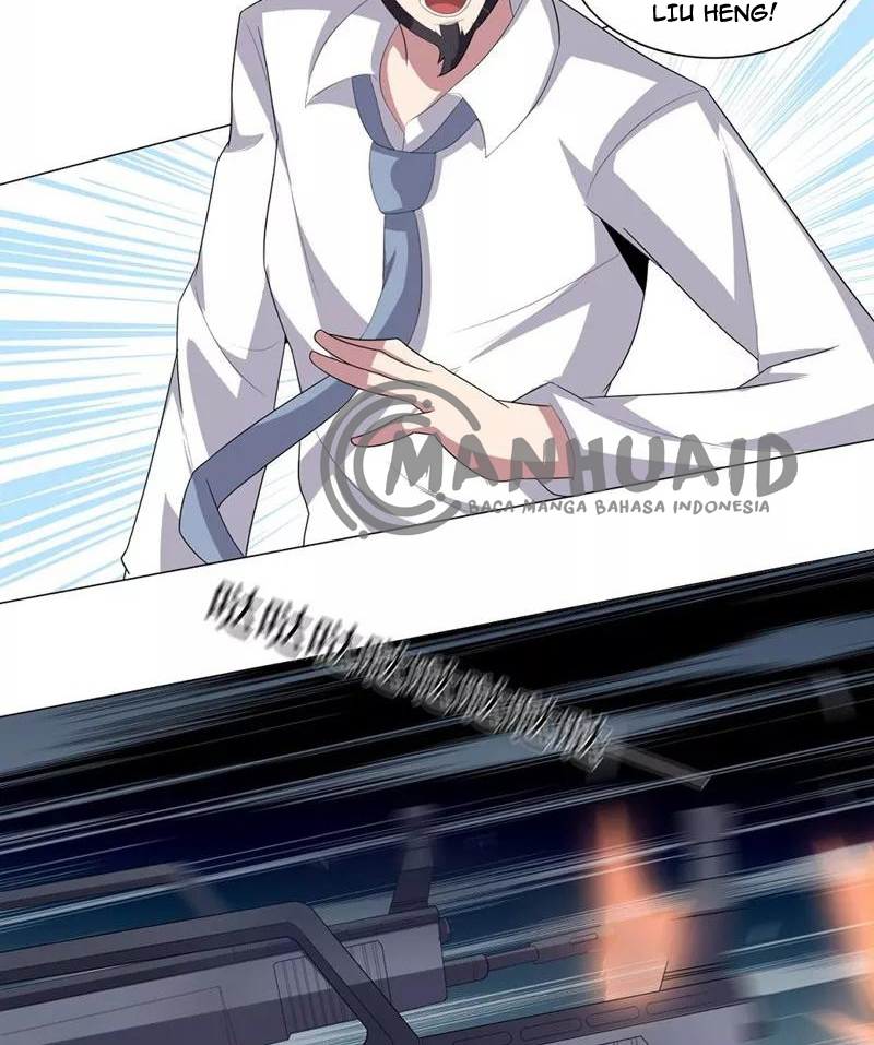 Big Hero’s Girlfriend is Super Fierce! Chapter 30 - halaman 22