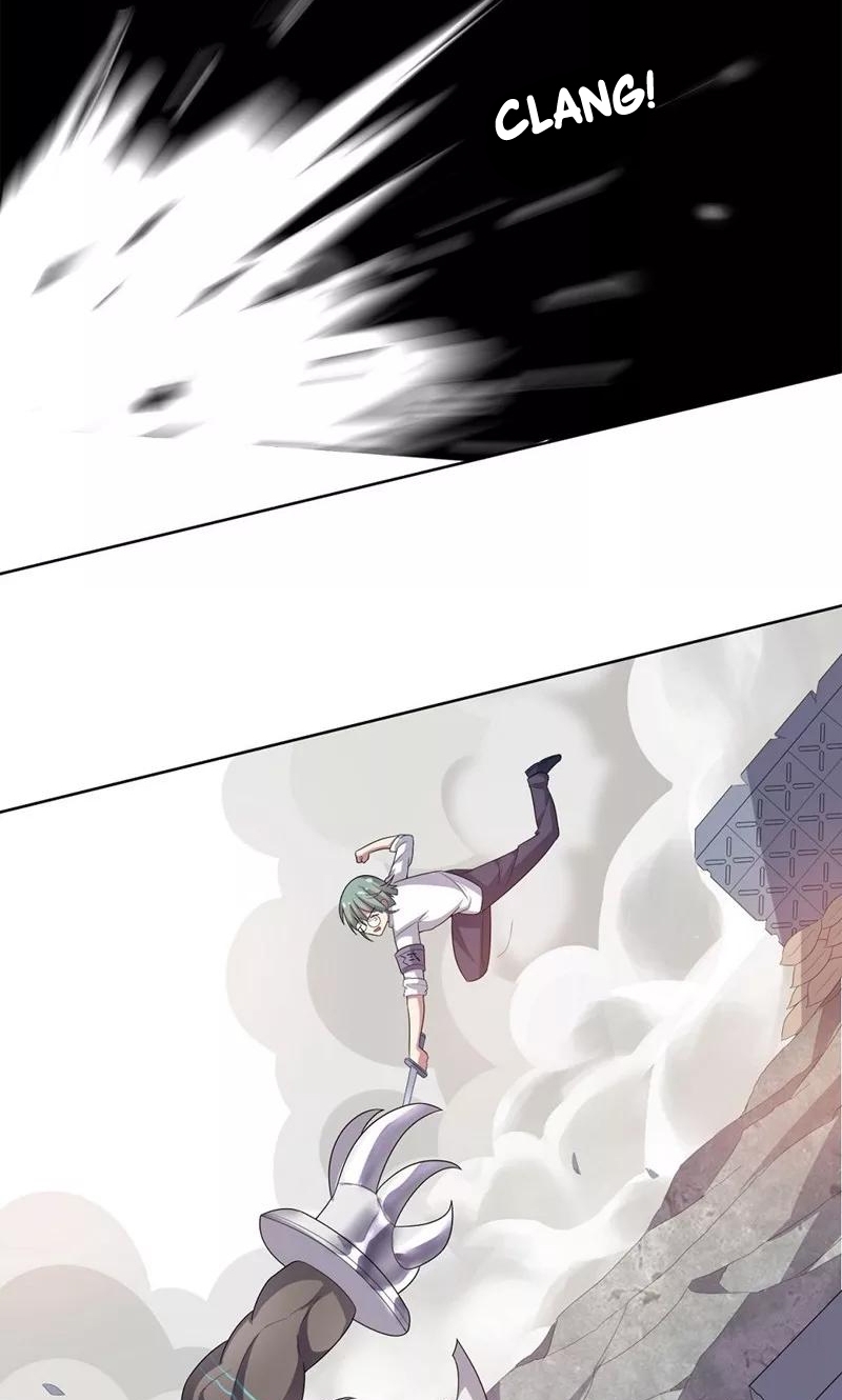 Big Hero’s Girlfriend is Super Fierce! Chapter 30 - halaman 9