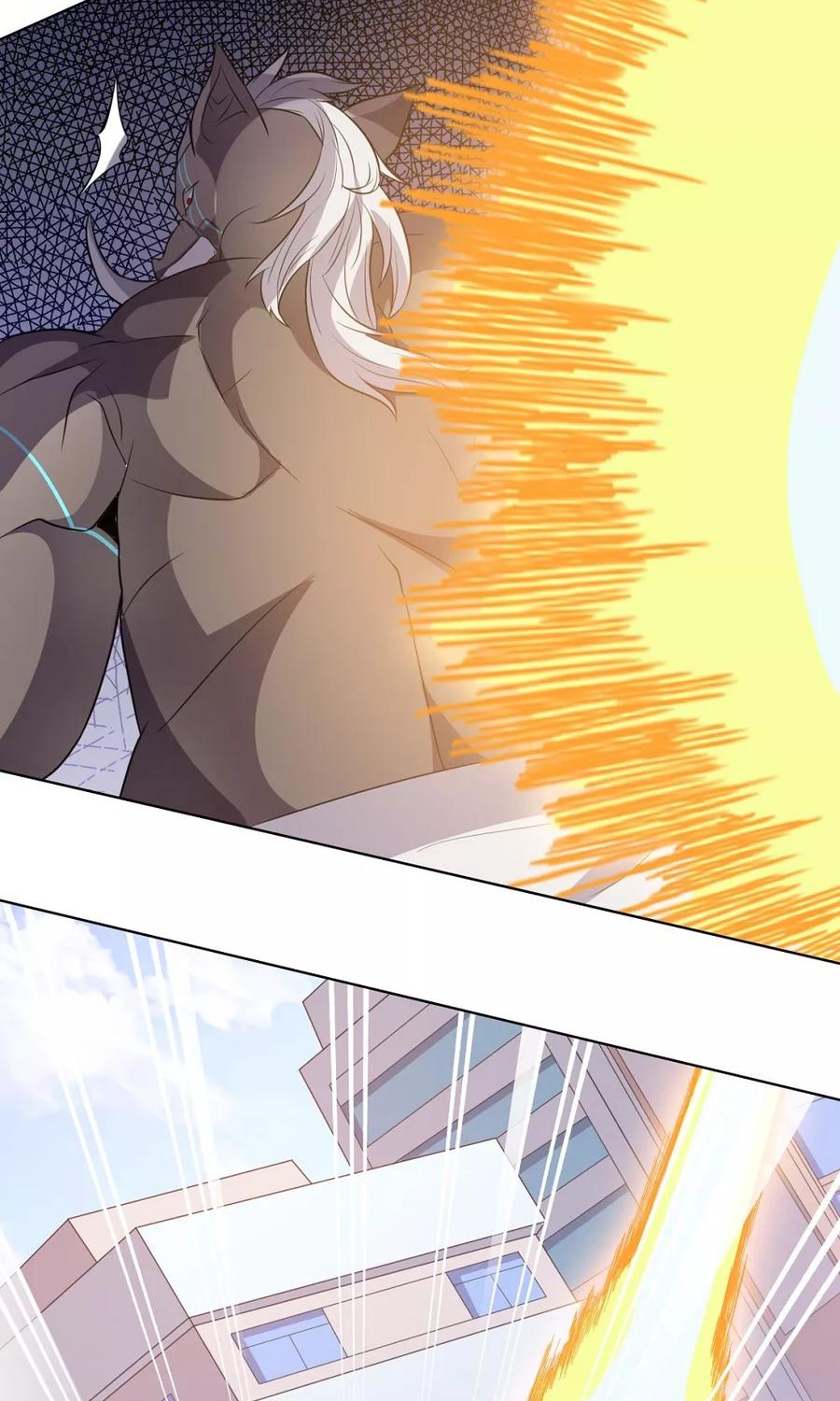 Big Hero’s Girlfriend is Super Fierce! Chapter 32 - halaman 29