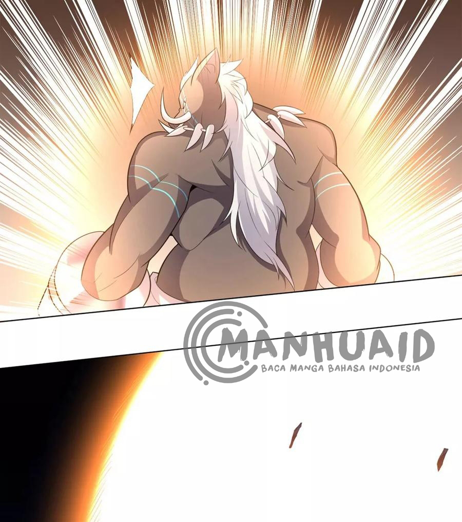 Big Hero’s Girlfriend is Super Fierce! Chapter 33 - halaman 14