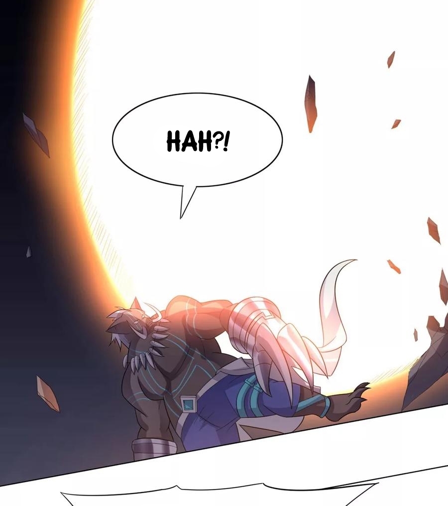 Big Hero’s Girlfriend is Super Fierce! Chapter 33 - halaman 15