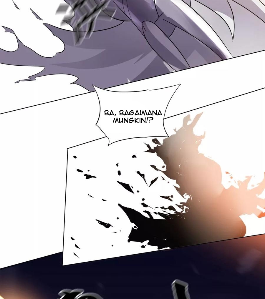 Big Hero’s Girlfriend is Super Fierce! Chapter 33 - halaman 17