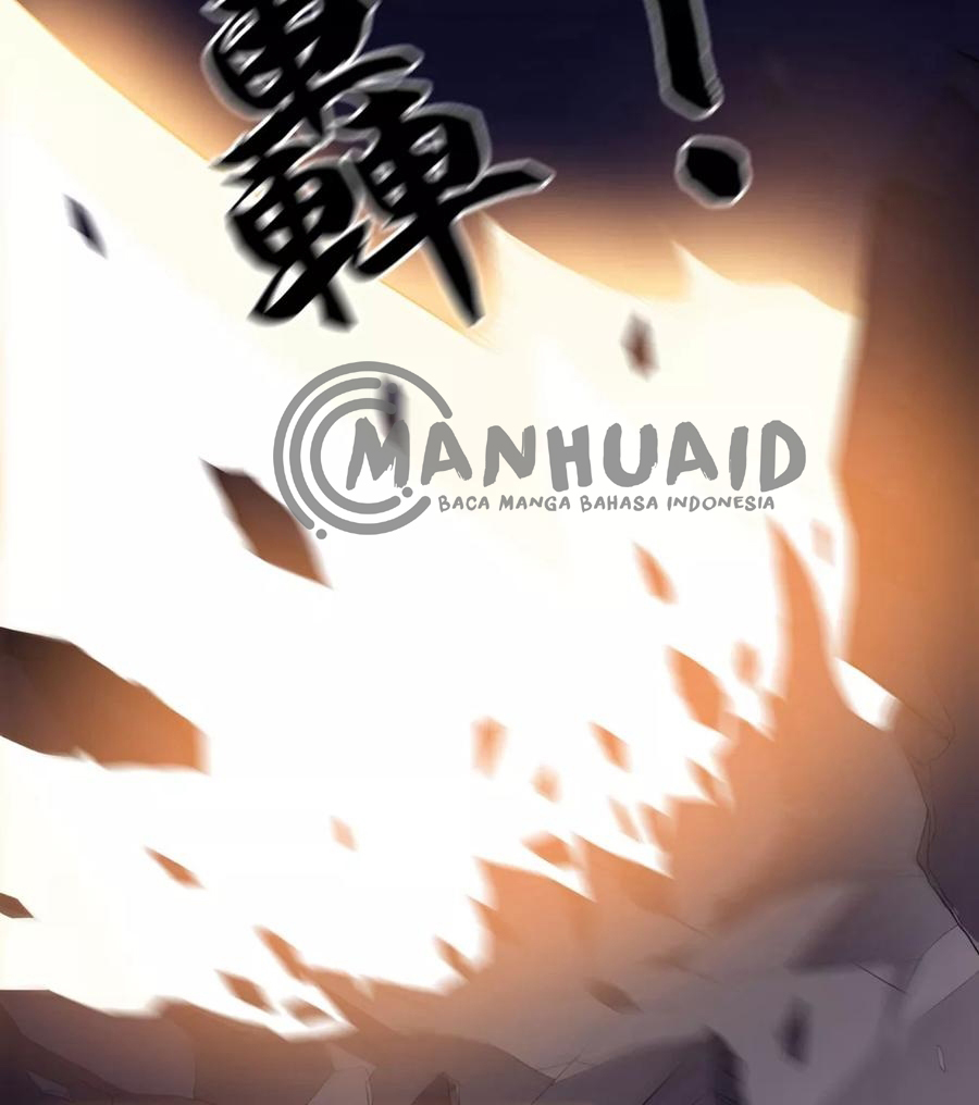 Big Hero’s Girlfriend is Super Fierce! Chapter 33 - halaman 18
