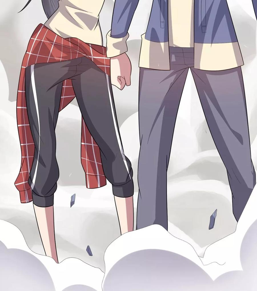 Big Hero’s Girlfriend is Super Fierce! Chapter 33 - halaman 23