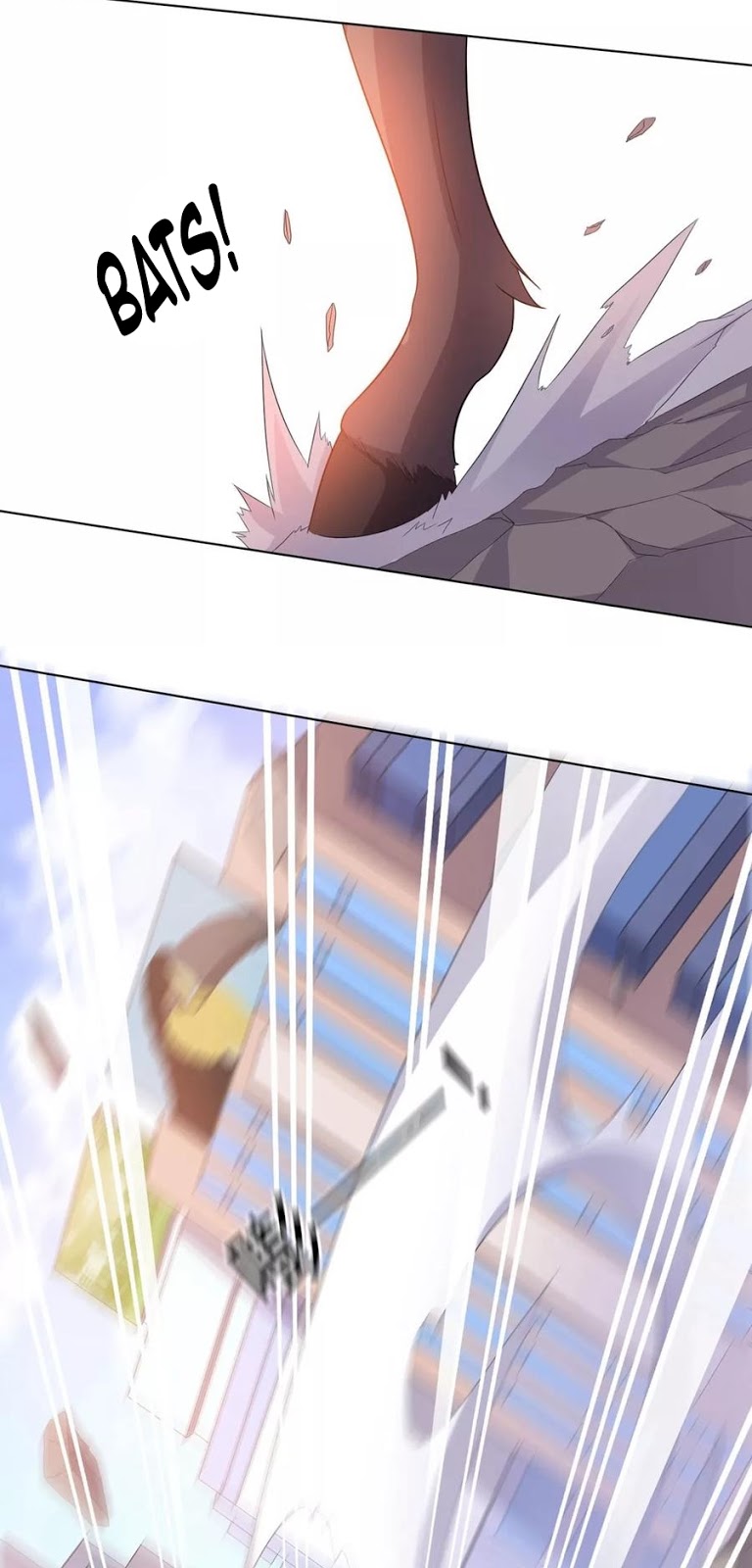 Big Hero’s Girlfriend is Super Fierce! Chapter 34 - halaman 24