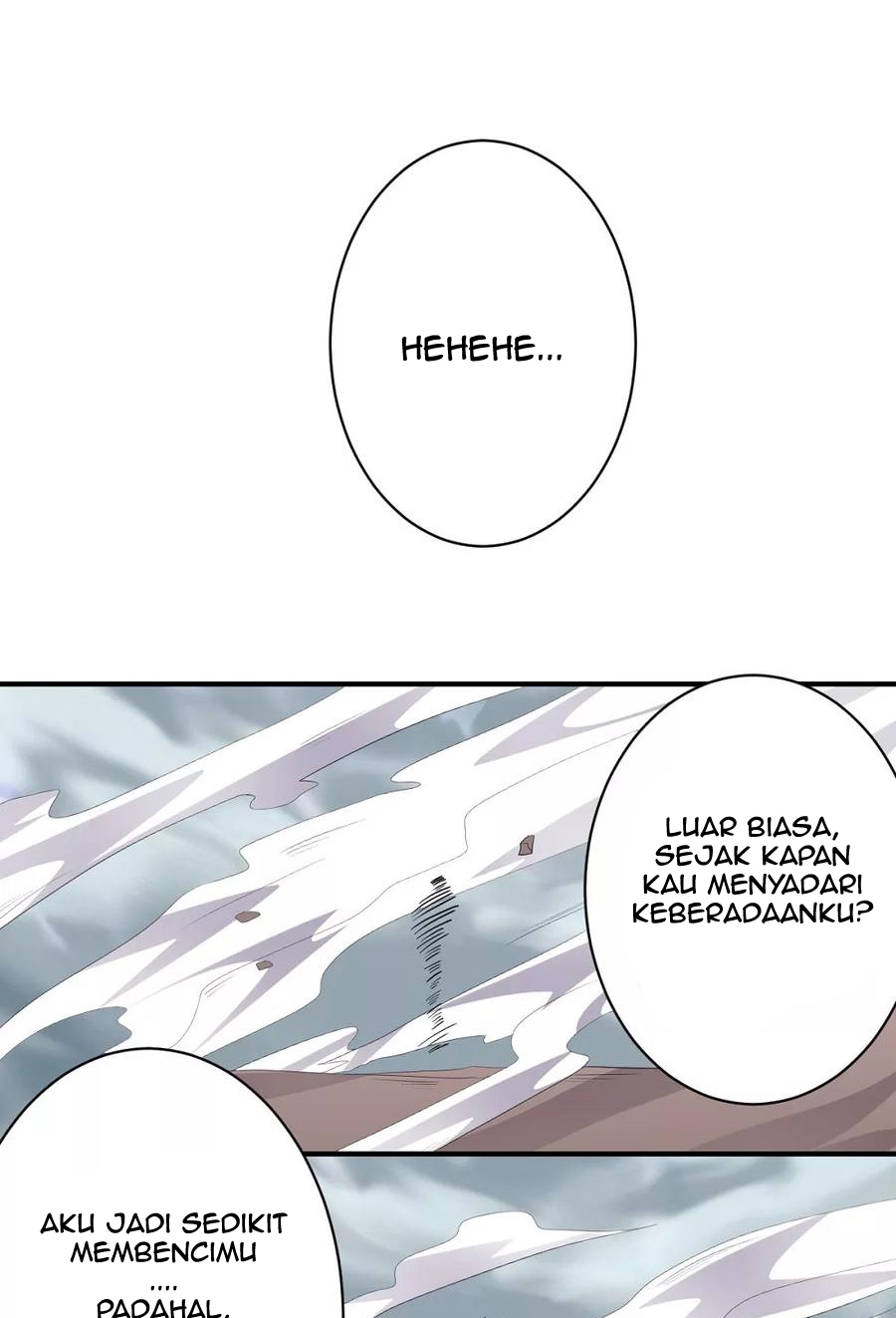 Big Hero’s Girlfriend is Super Fierce! Chapter 35 - halaman 14