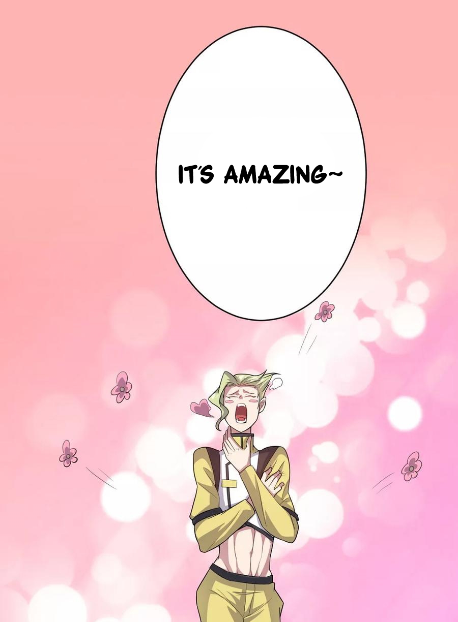 Big Hero’s Girlfriend is Super Fierce! Chapter 35 - halaman 26