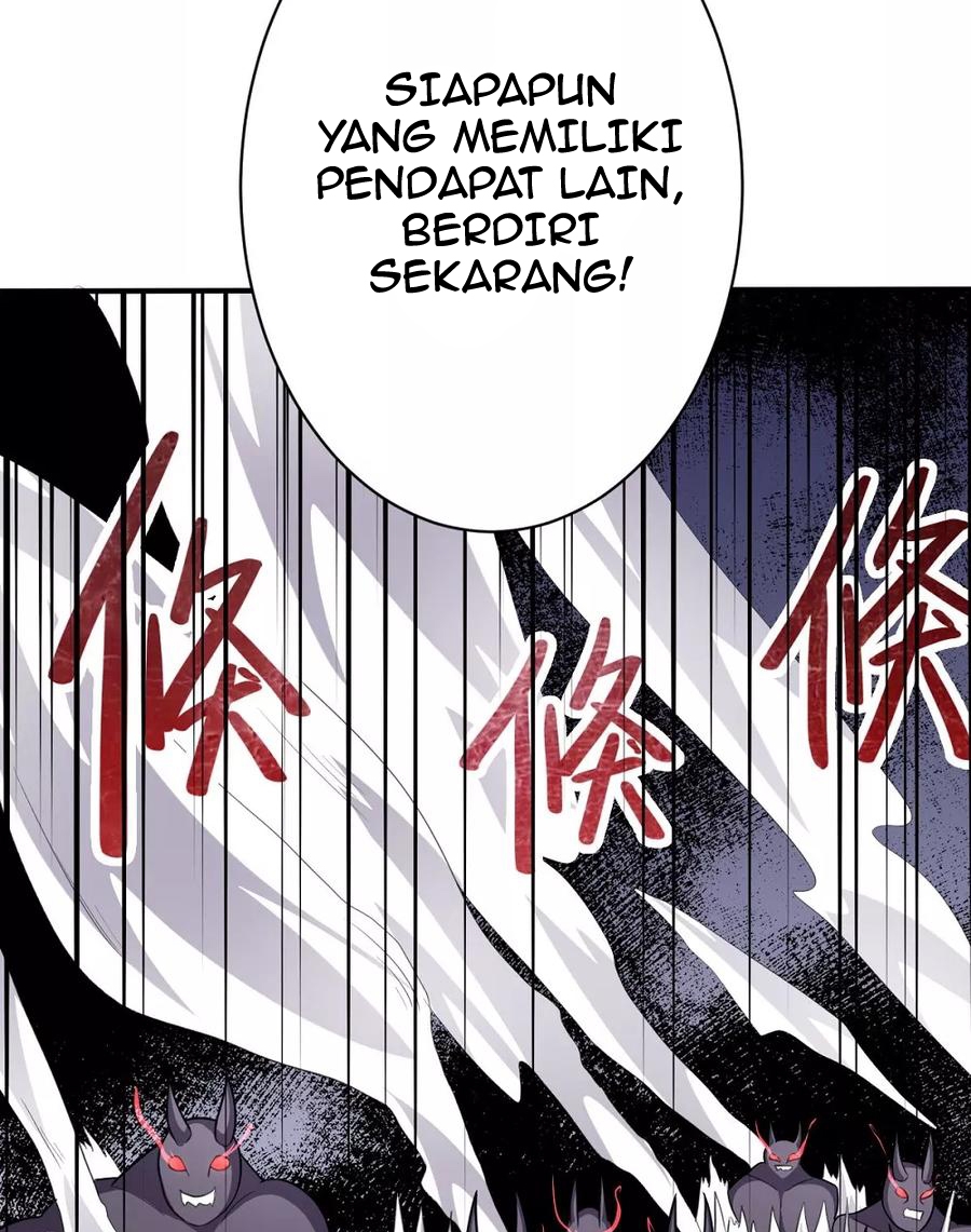 Big Hero’s Girlfriend is Super Fierce! Chapter 35 - halaman 32