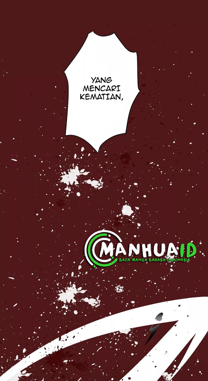 Big Hero’s Girlfriend is Super Fierce! Chapter 35 - halaman 34
