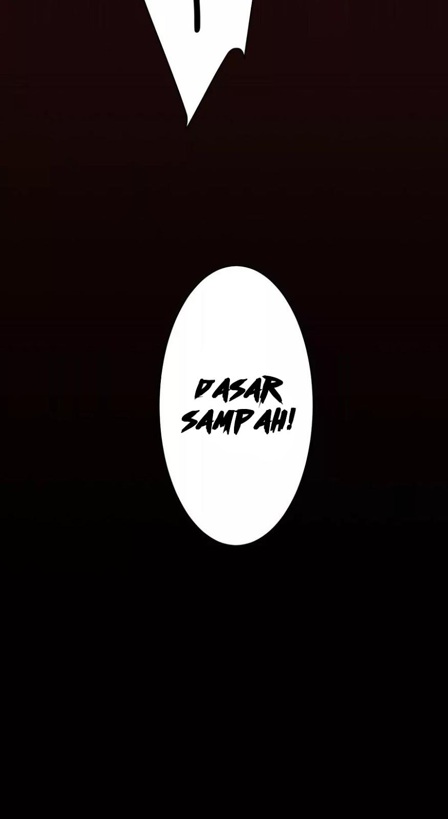 Big Hero’s Girlfriend is Super Fierce! Chapter 35 - halaman 37
