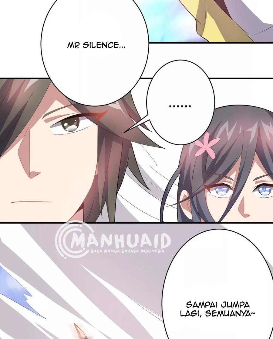 Big Hero’s Girlfriend is Super Fierce! Chapter 36 - halaman 16