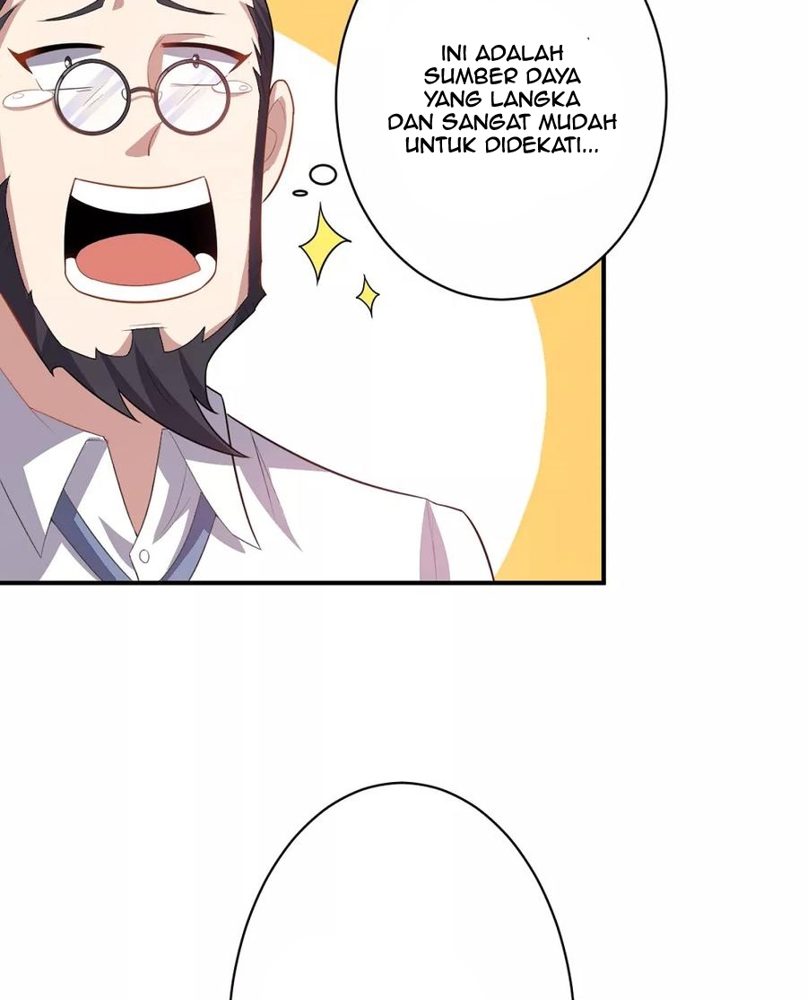 Big Hero’s Girlfriend is Super Fierce! Chapter 36 - halaman 24