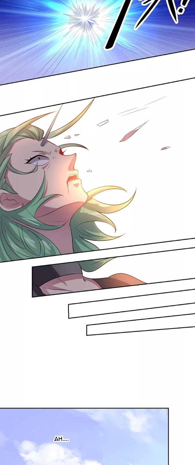 Big Hero’s Girlfriend is Super Fierce! Chapter 37 - halaman 13