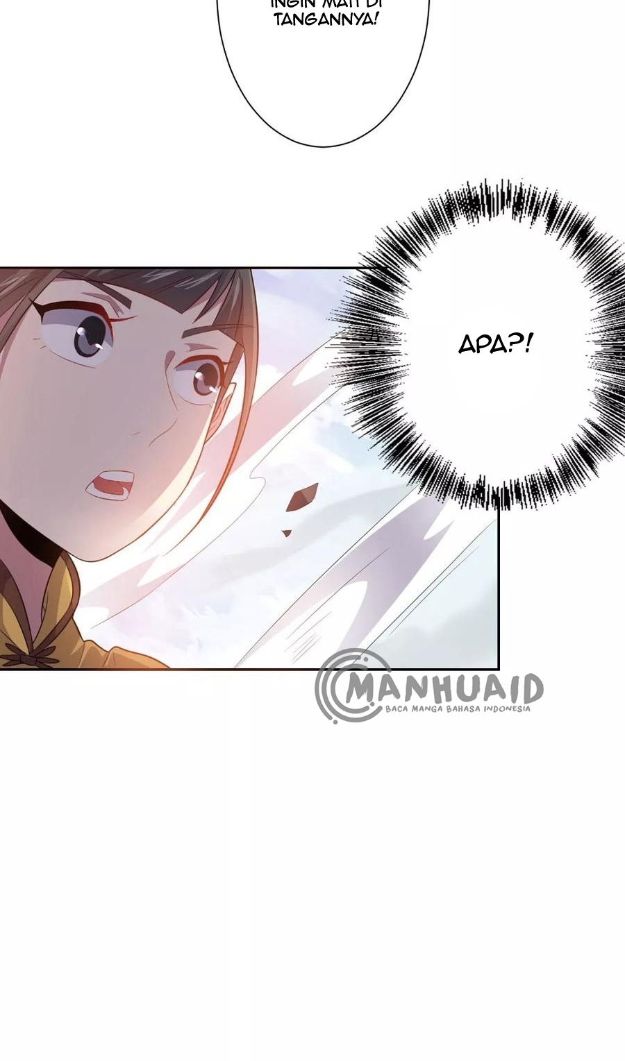 Big Hero’s Girlfriend is Super Fierce! Chapter 37 - halaman 27