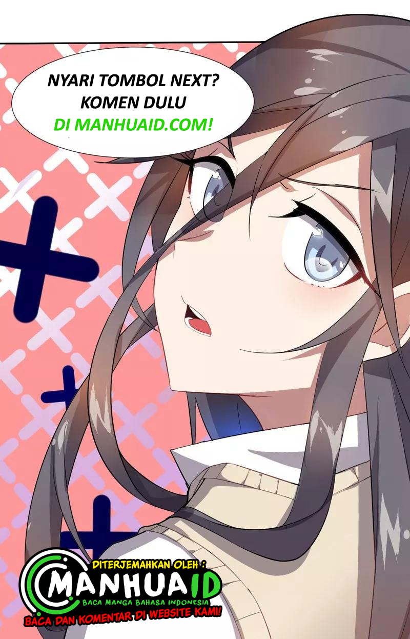 Big Hero’s Girlfriend is Super Fierce! Chapter 38 - halaman 23