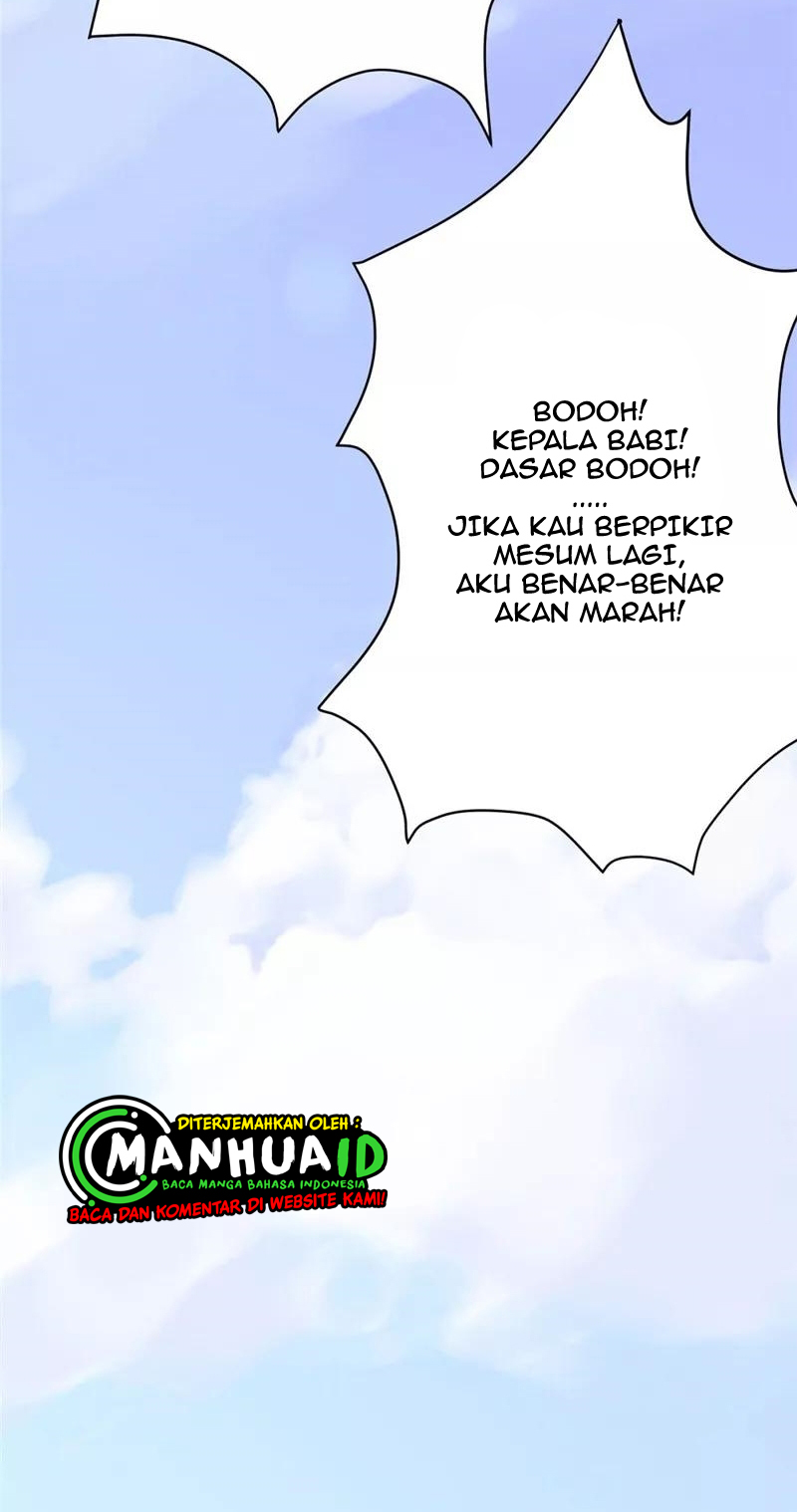 Big Hero’s Girlfriend is Super Fierce! Chapter 39 - halaman 7