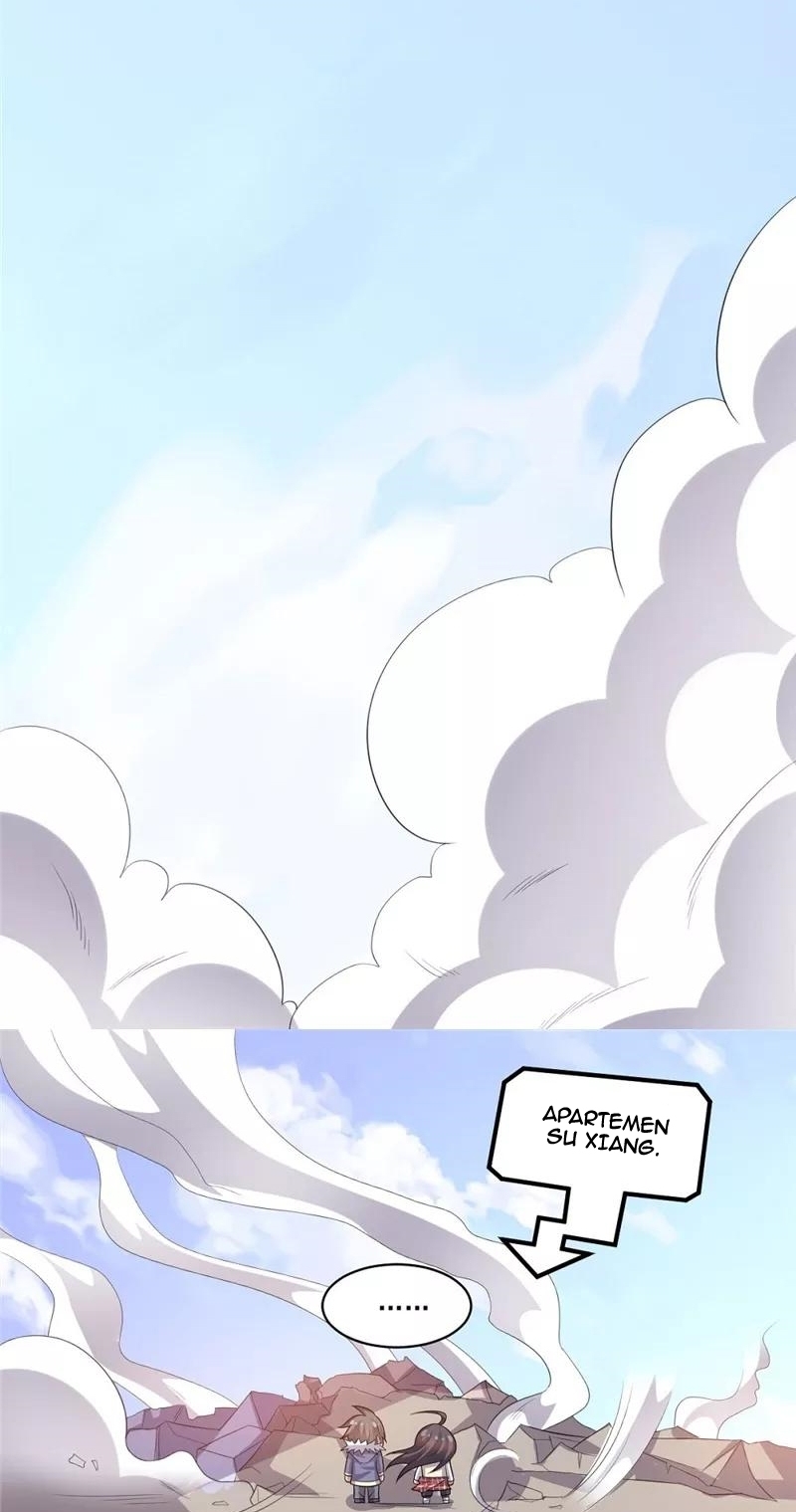 Big Hero’s Girlfriend is Super Fierce! Chapter 39 - halaman 8
