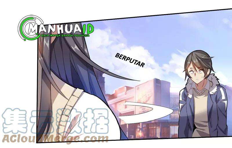 Big Hero’s Girlfriend is Super Fierce! Chapter 4 - halaman 13