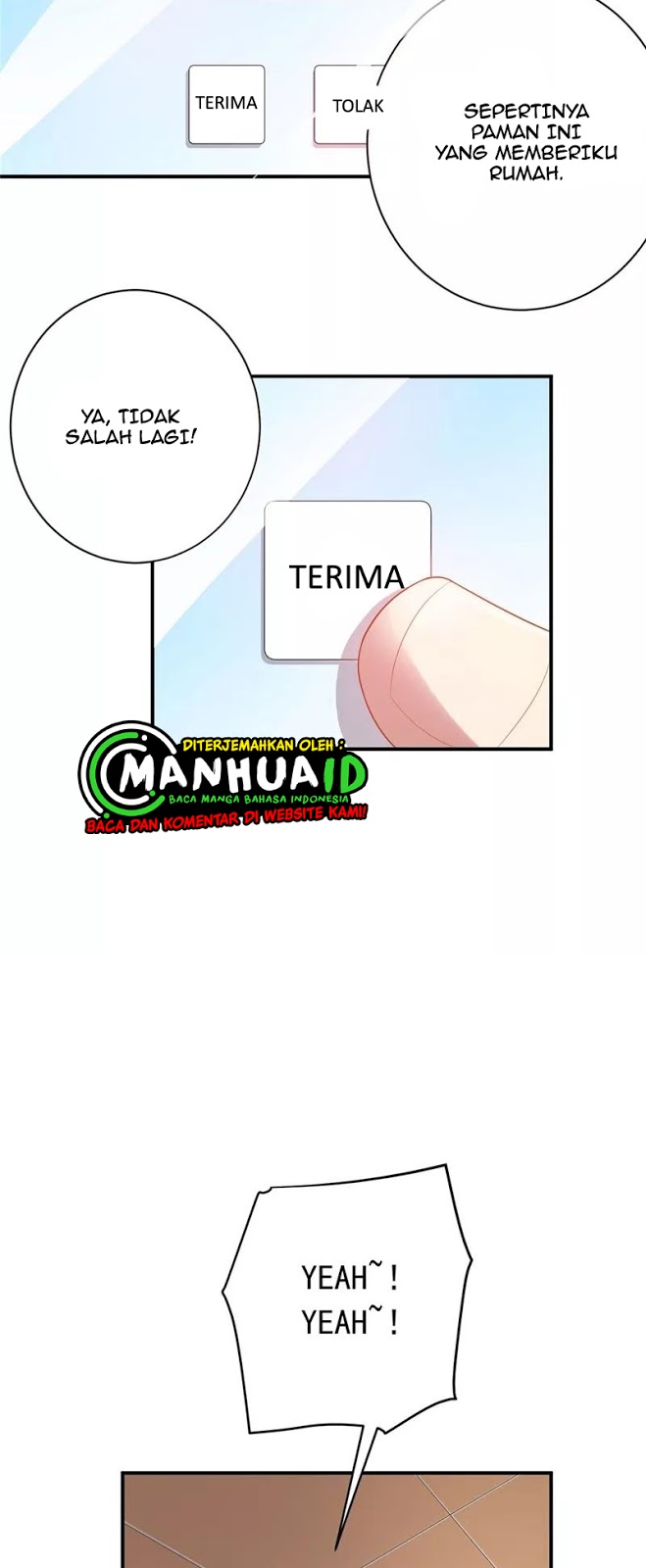 Big Hero’s Girlfriend is Super Fierce! Chapter 40 - halaman 16