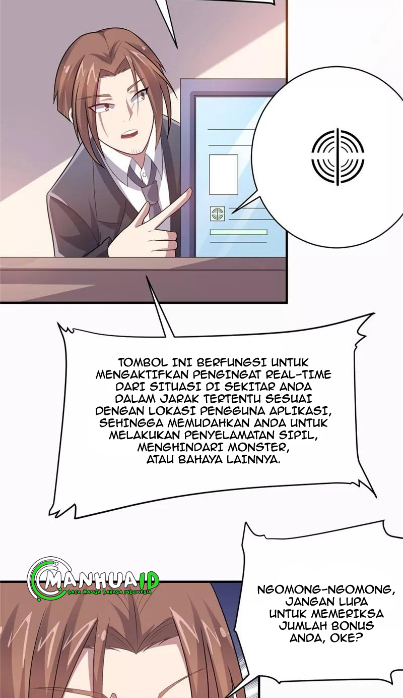 Big Hero’s Girlfriend is Super Fierce! Chapter 41 - halaman 10